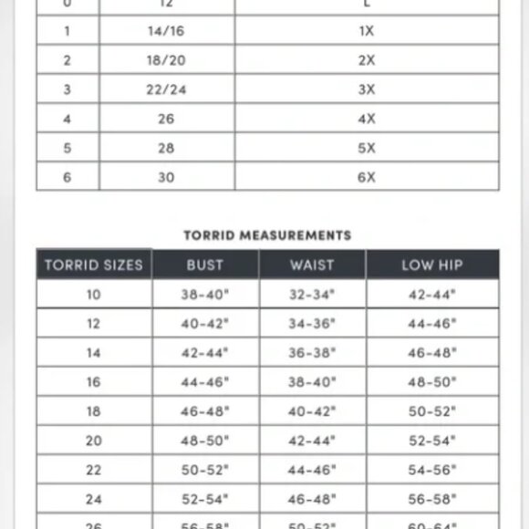 Plus Size - Second Skin Mid-Rise Cheeky Panty - Torrid - Picture 6 of 6